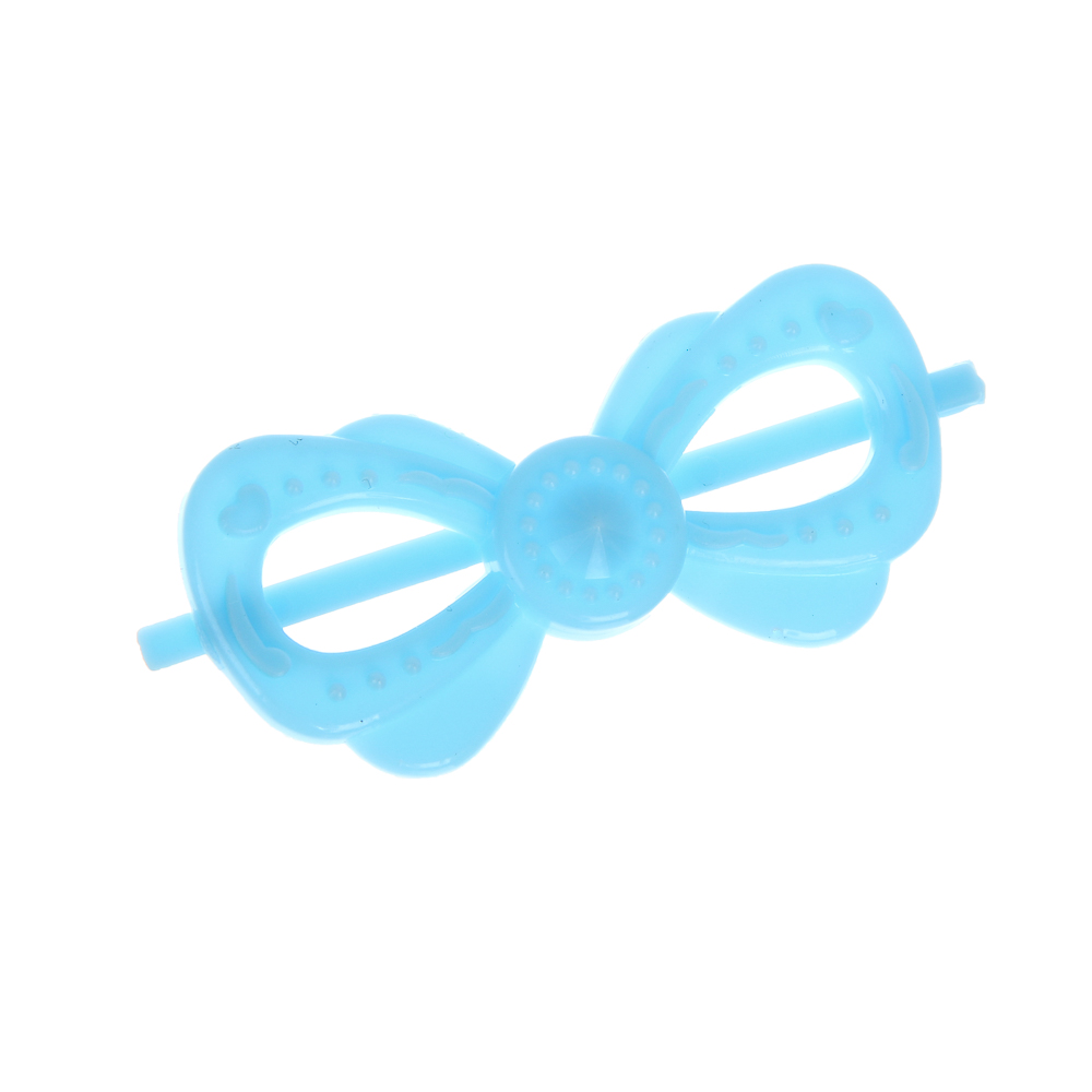 Кукла 15 см с акс. в пакете, PP, PVC, тм ИГРОЛЕНД, арт.№ 267-962