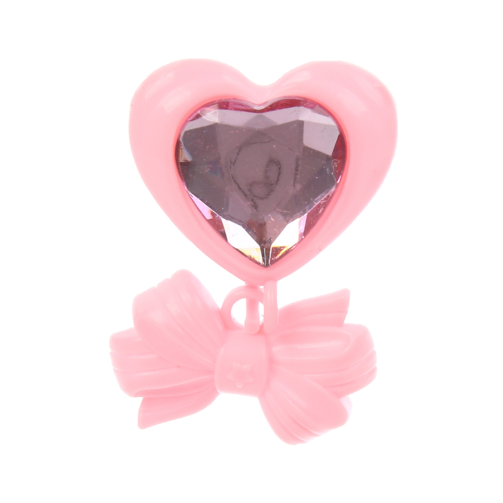 Кукла 15 см с акс. в пакете, PP, PVC, тм ИГРОЛЕНД, арт.№ 267-962