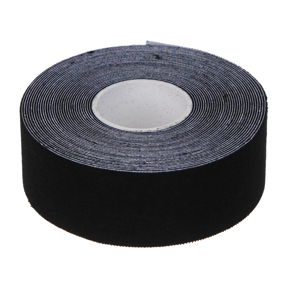 BY Русские Супергерои Тейп лента кинезиологическая, 4 шт, 5м, 2.5см, хлопок, арт.№ 138-035