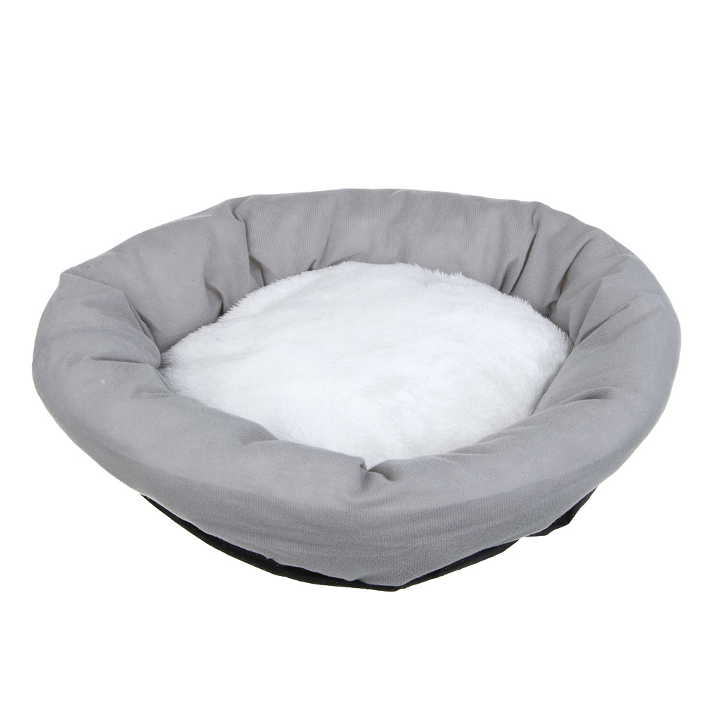 VETTA Лежанка для домашних животных, полиэстер, полипропиленовый хлопок 40 см, арт.№ 273-441