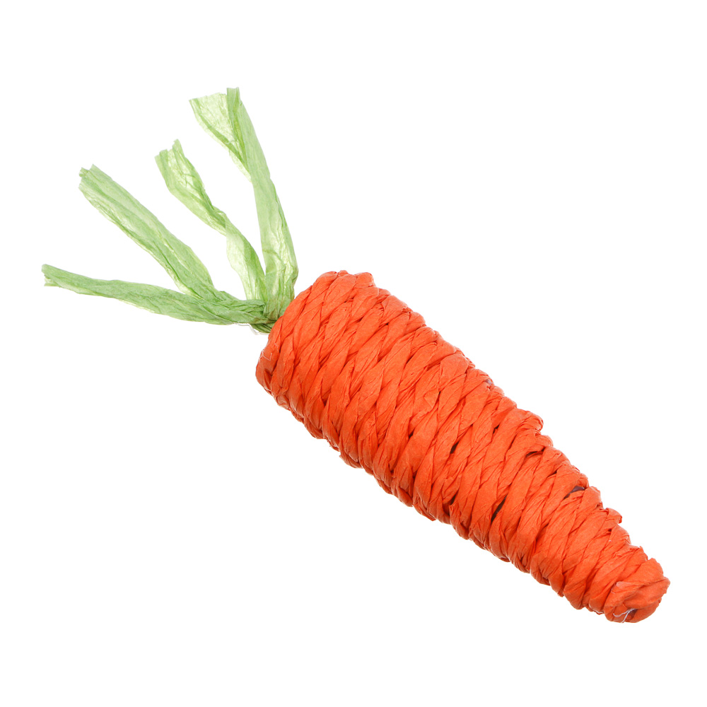 VETTA Игрушка для домашних животных, бумажная веревка, 8,5х3 см, арт.№ 273-443