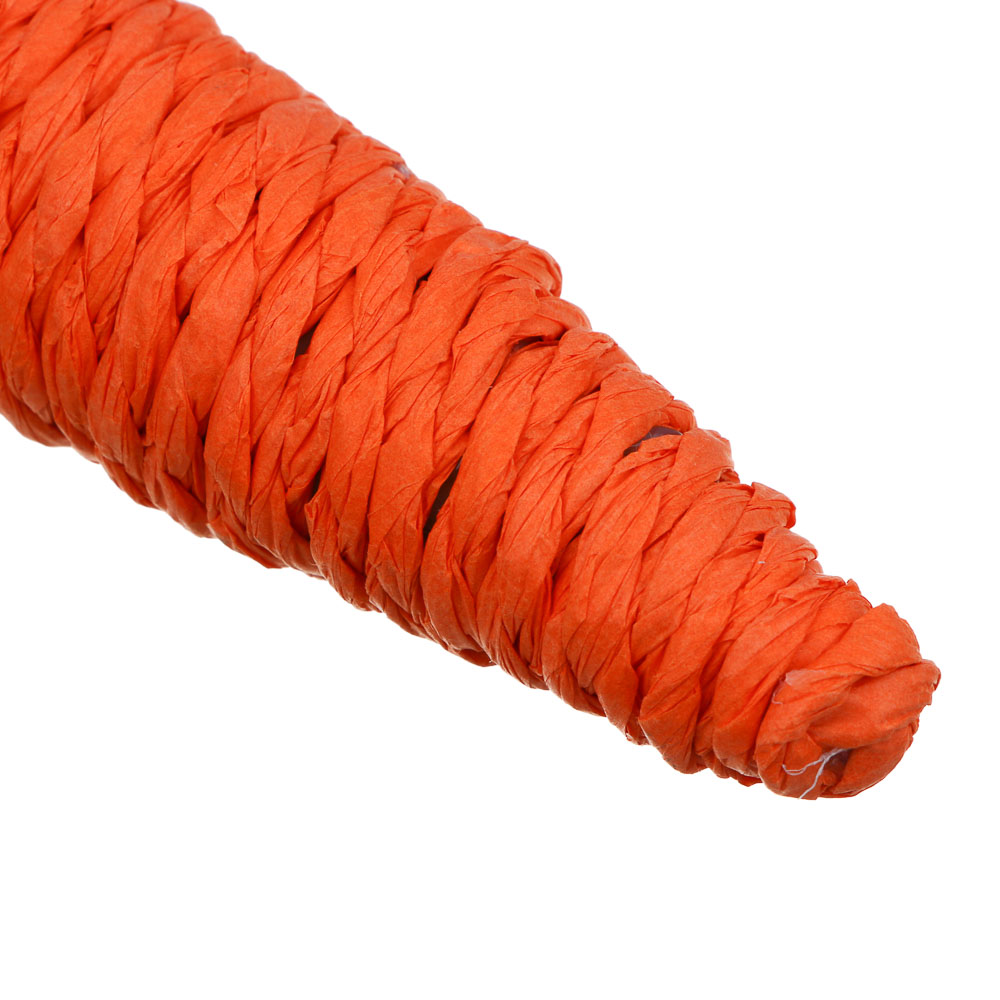 VETTA Игрушка для домашних животных, бумажная веревка, 8,5х3 см, арт.№ 273-443