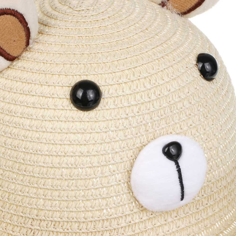 Шляпа детская, тм GALANTE, р.52, целлюлоза, разноцветная, арт.№ 314-094