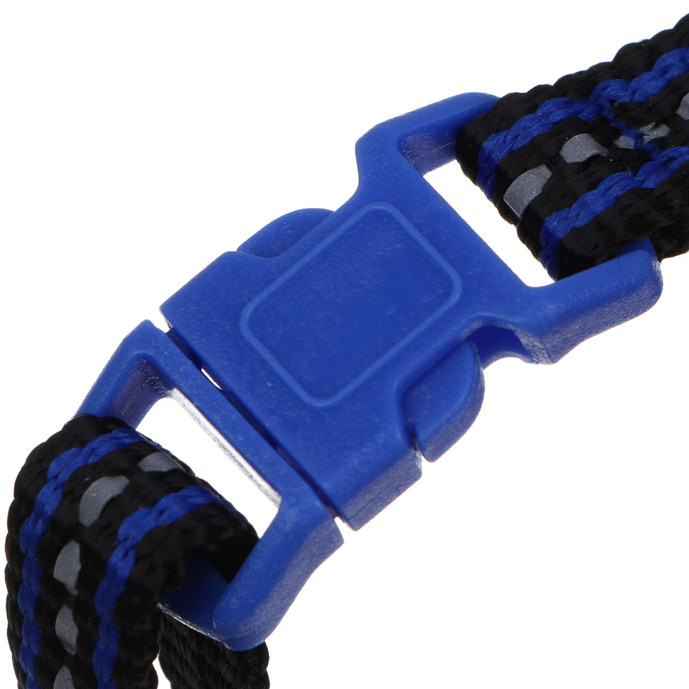 VETTA Шлейка для домашних животных, полиэстер, 1 см, обхват шеи 16.5-27 см, обхват груди 21-35 см, арт.№ 273-482