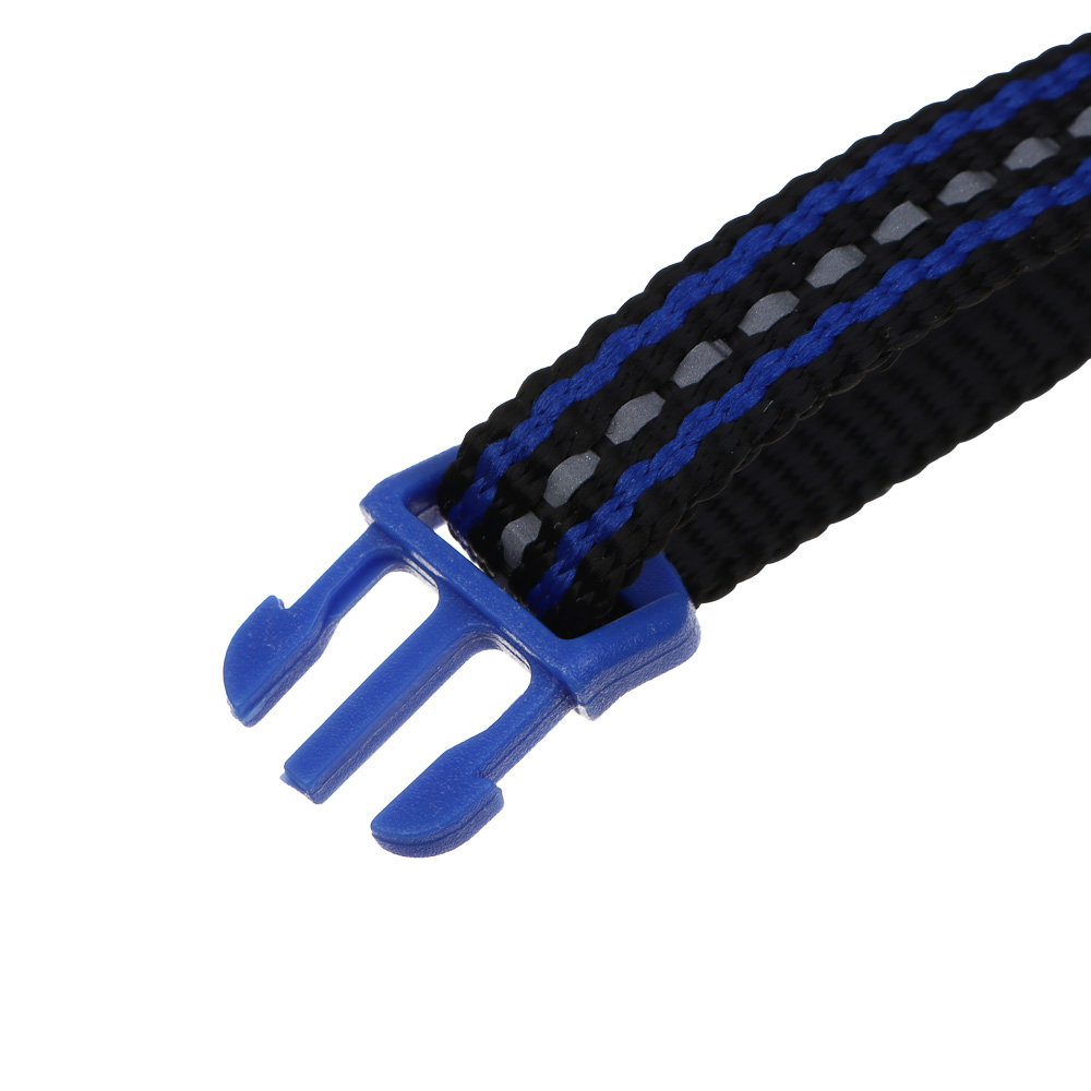 VETTA Шлейка для домашних животных, полиэстер, 1 см, обхват шеи 16.5-27 см, обхват груди 21-35 см, арт.№ 273-482