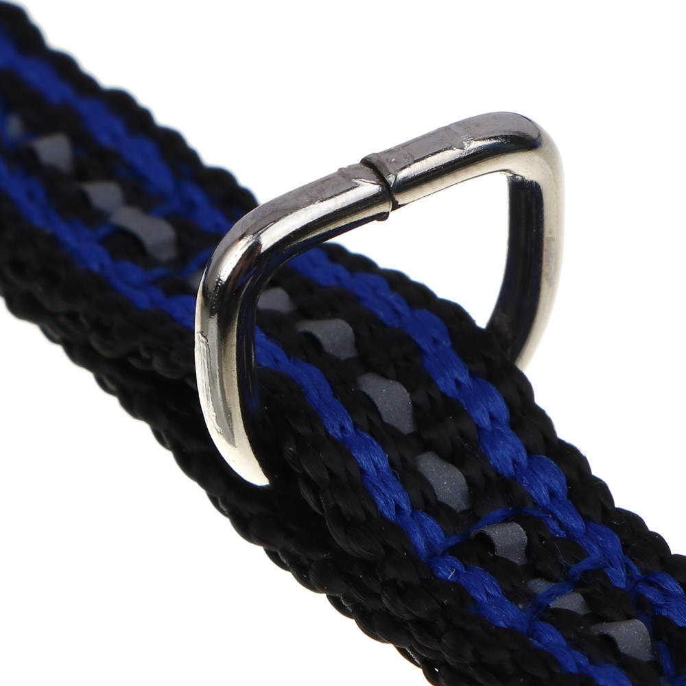 VETTA Шлейка для домашних животных, полиэстер, 1 см, обхват шеи 16.5-27 см, обхват груди 21-35 см, арт.№ 273-482