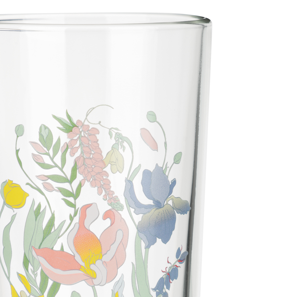 ОСЗ Ботаника Стакан высокий 290мл, стекло, арт.№ 877-816