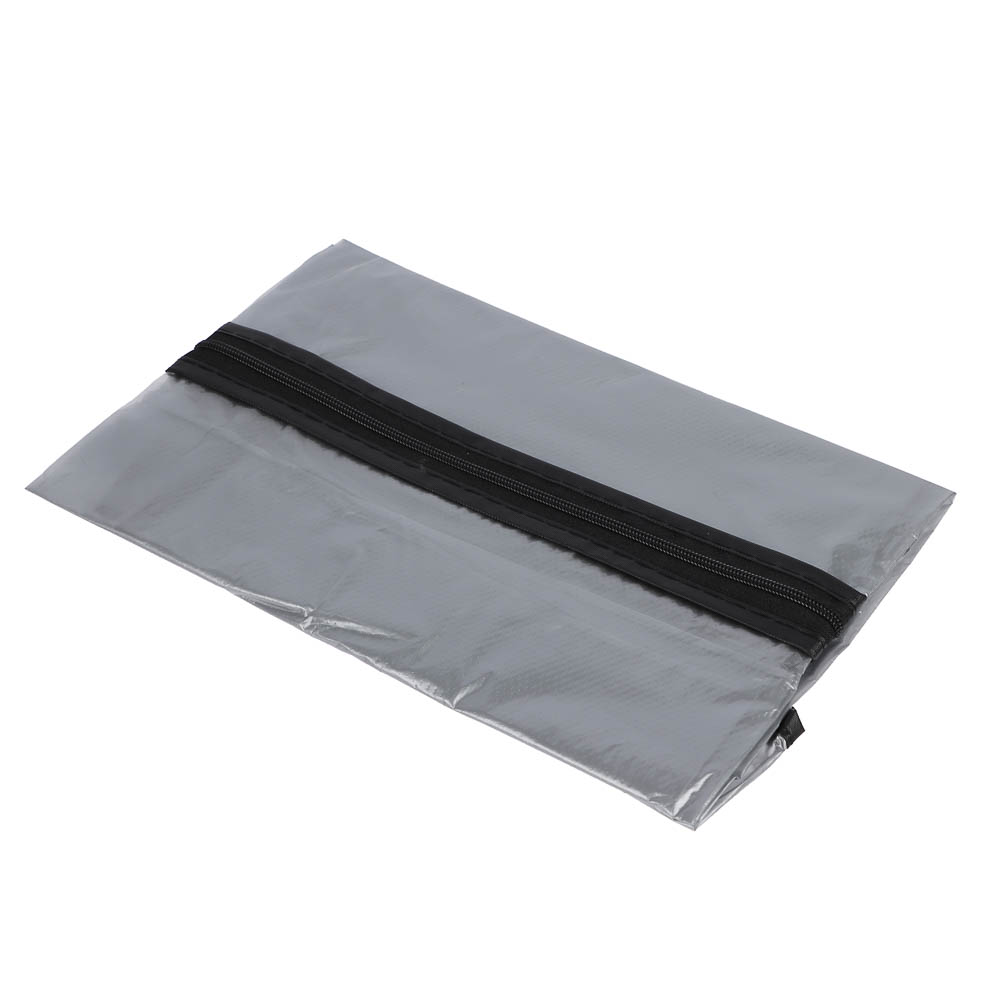 Чехол для одежды, ПЭ, 60х90см, арт.№ 457-315