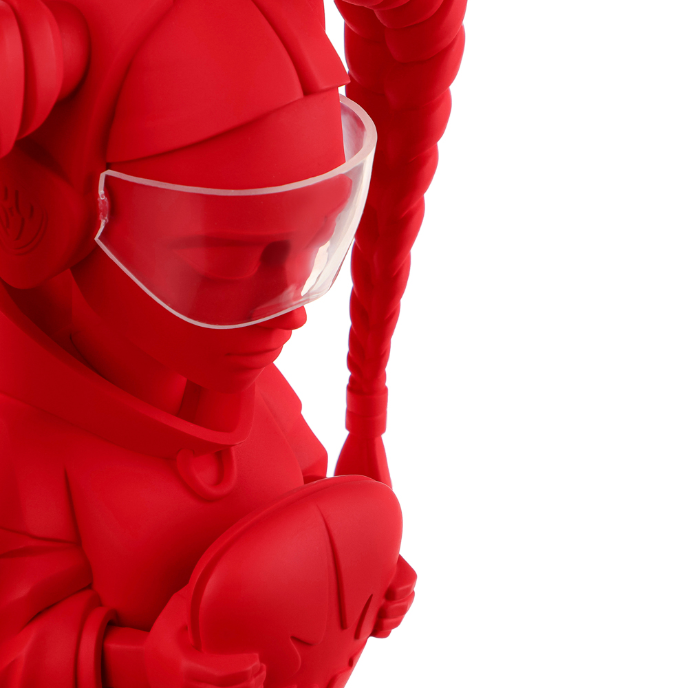 BY Заря Статуэтка, коллекционные фигурки, 20 см, арт.№ 830-966