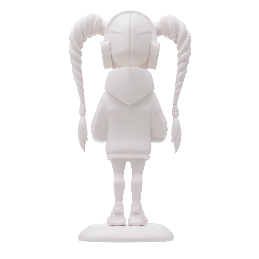 BY Заря Статуэтка, коллекционные фигурки, 20 см, арт.№ 830-966