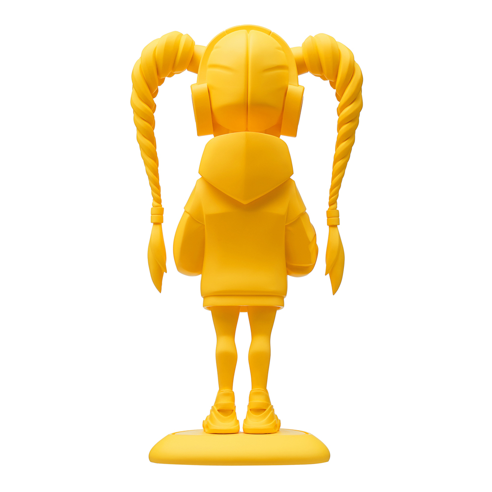 BY Заря Статуэтка, коллекционные фигурки, 20 см, арт.№ 830-966