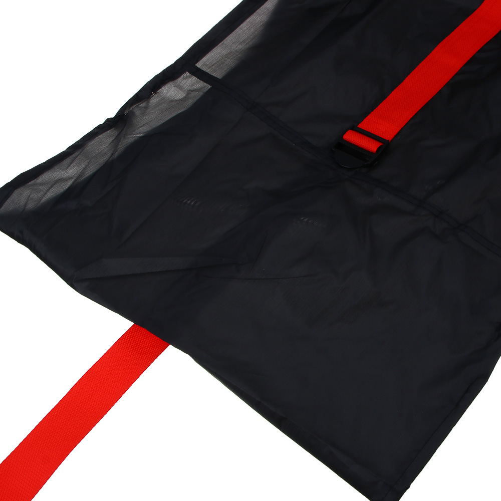 ЕРМАК Чехлы для колес, комплект 4 штуки, R13-17, арт.№ 798-077