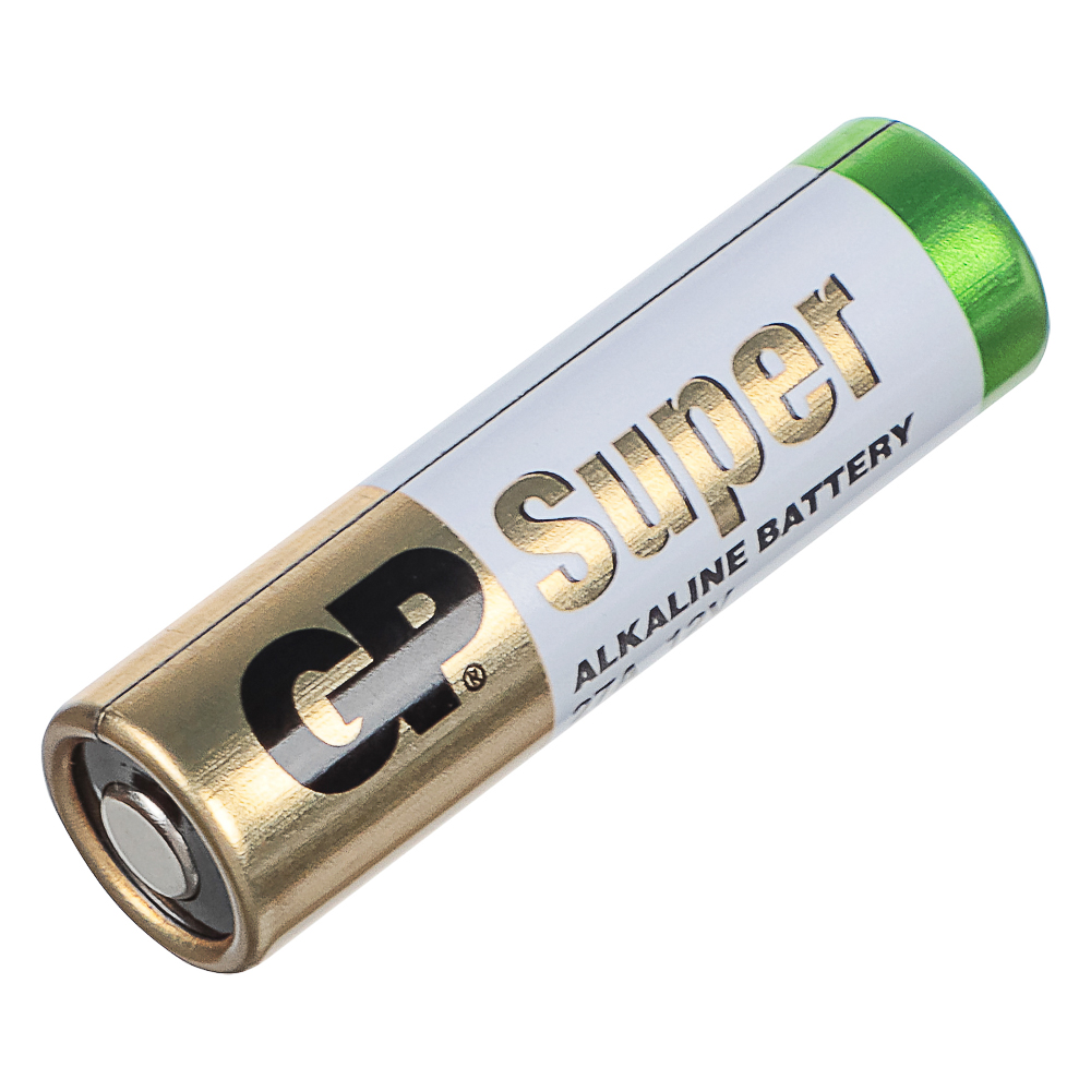 Батарейка 27А GP 1шт в блистере, арт.№ 917-128