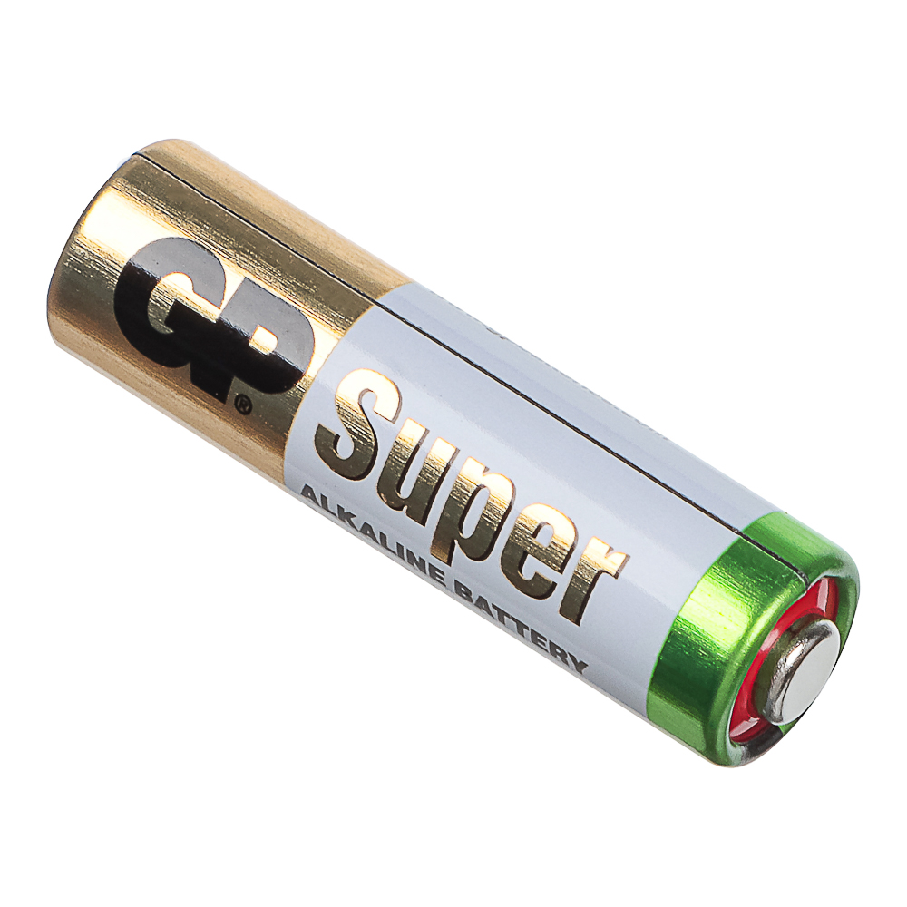 Батарейка 27А GP 1шт в блистере, арт.№ 917-128