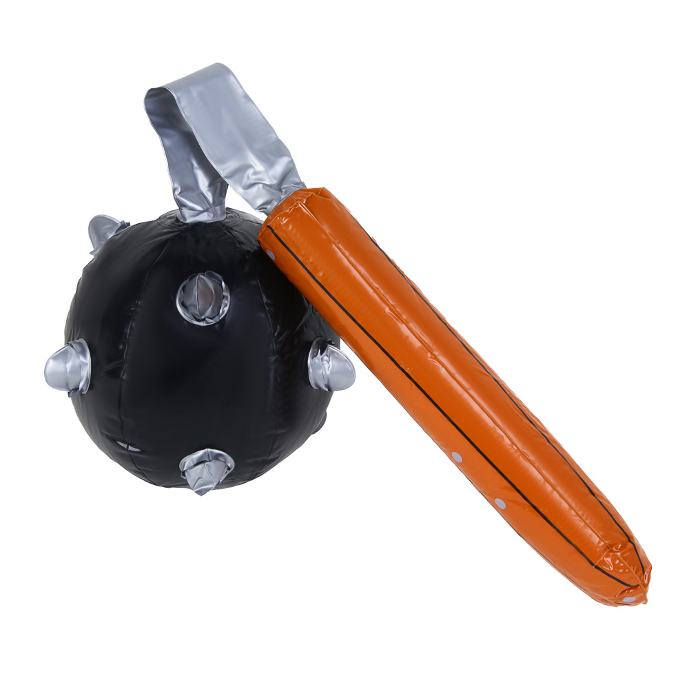 Игрушка надувная "Булава", тм BY SPORT, 77см, ПВХ, арт.№ 199-002