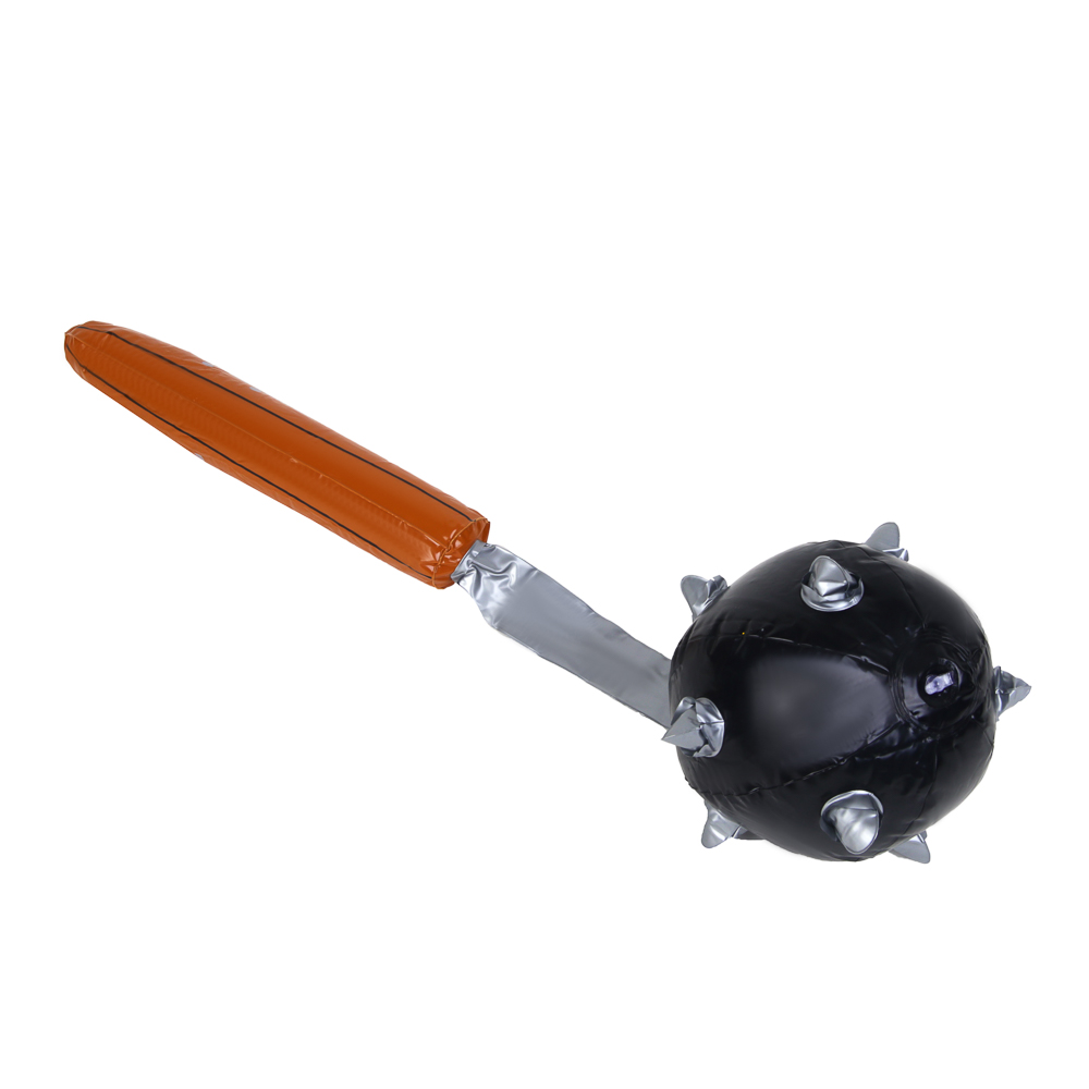 Игрушка надувная "Булава", тм BY SPORT, 77см, ПВХ, арт.№ 199-002