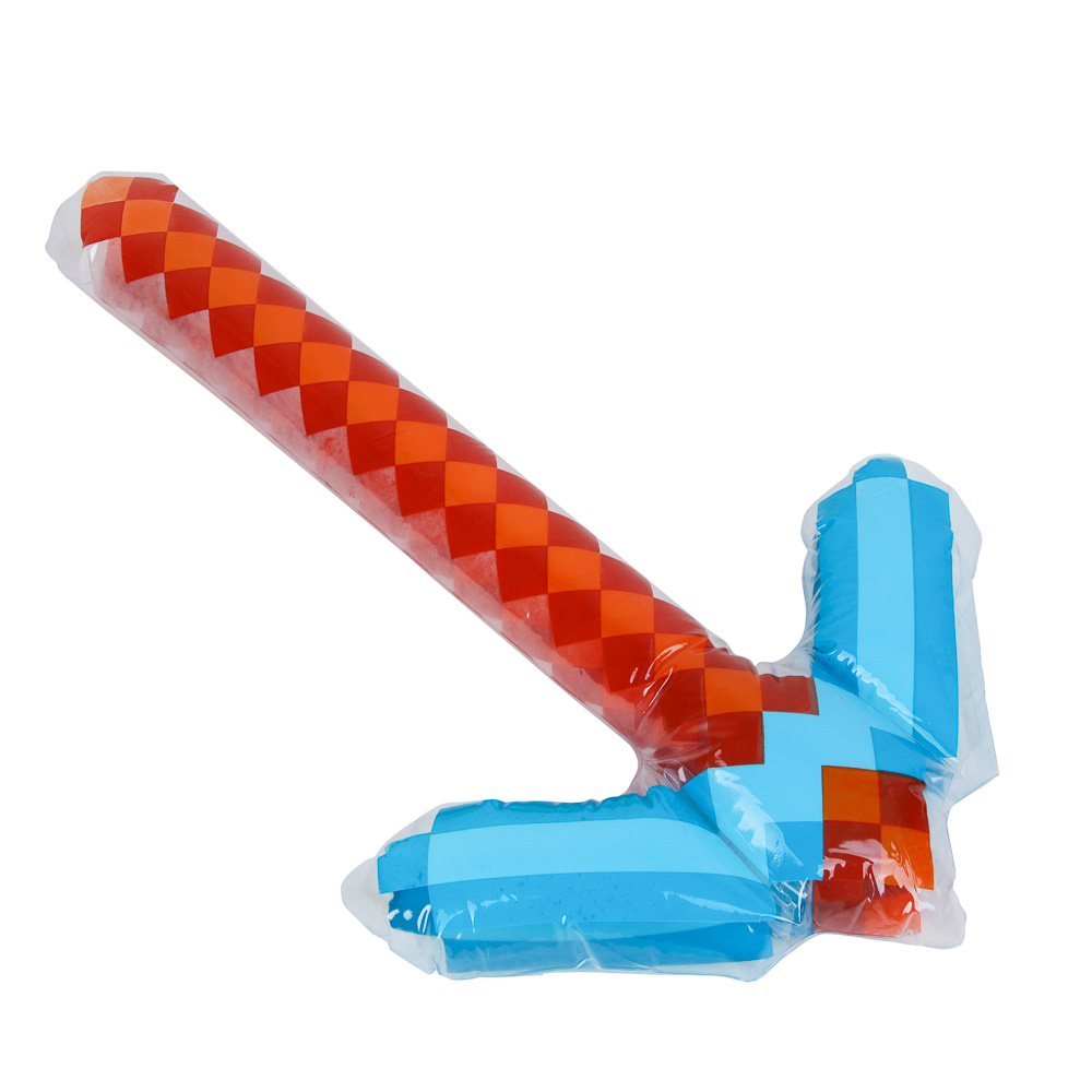 Игрушка надувная "Кирка", тм BY SPORT, 70см, ПВХ, арт.№ 199-003