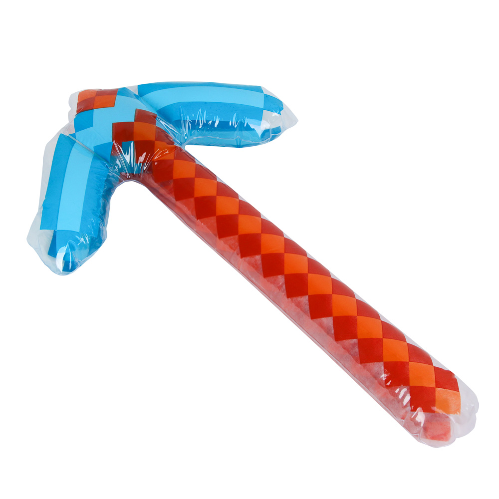 Игрушка надувная "Кирка", тм BY SPORT, 70см, ПВХ, арт.№ 199-003