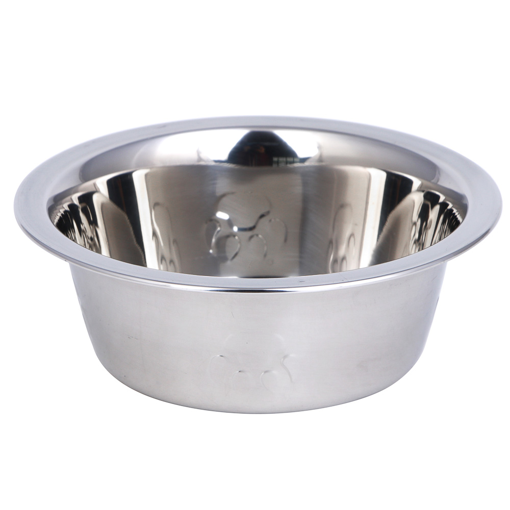 VETTA Миска из нержавеющей стали, 13x4.5 см, 350 мл, арт.№ 273-484