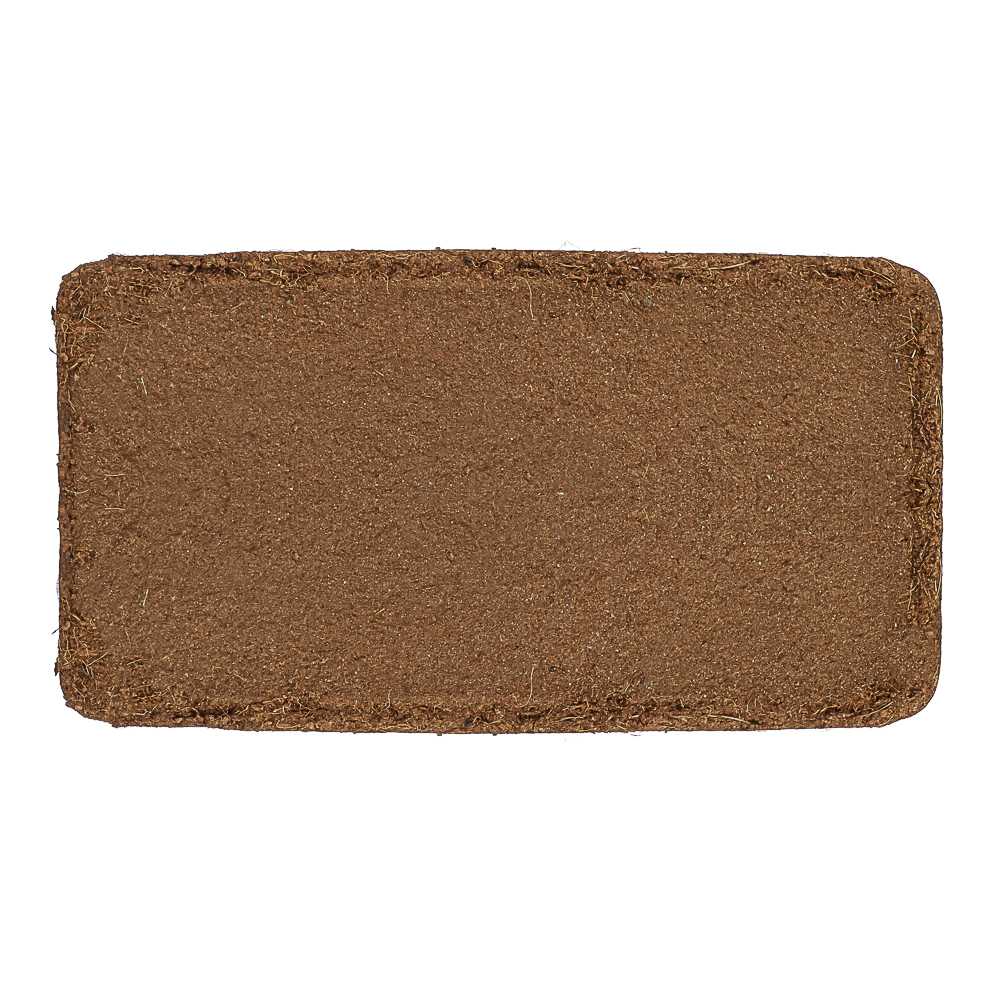 Кокосовый субстрат 500гр (6л)универсал ФАЙБЕР ФЕМЕЛИ, арт.№ 115-046