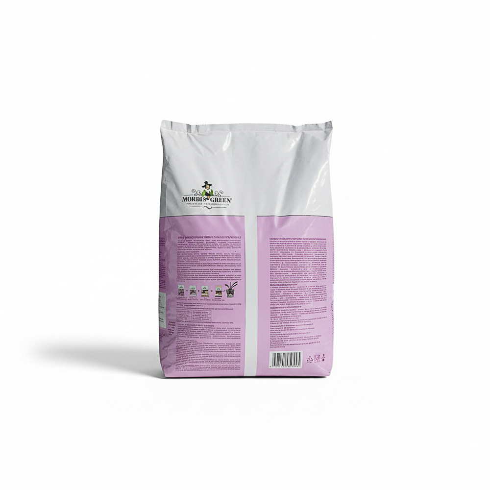 Грунт для орхидей тм Мorris Green 6,5л, арт.№ 115-047