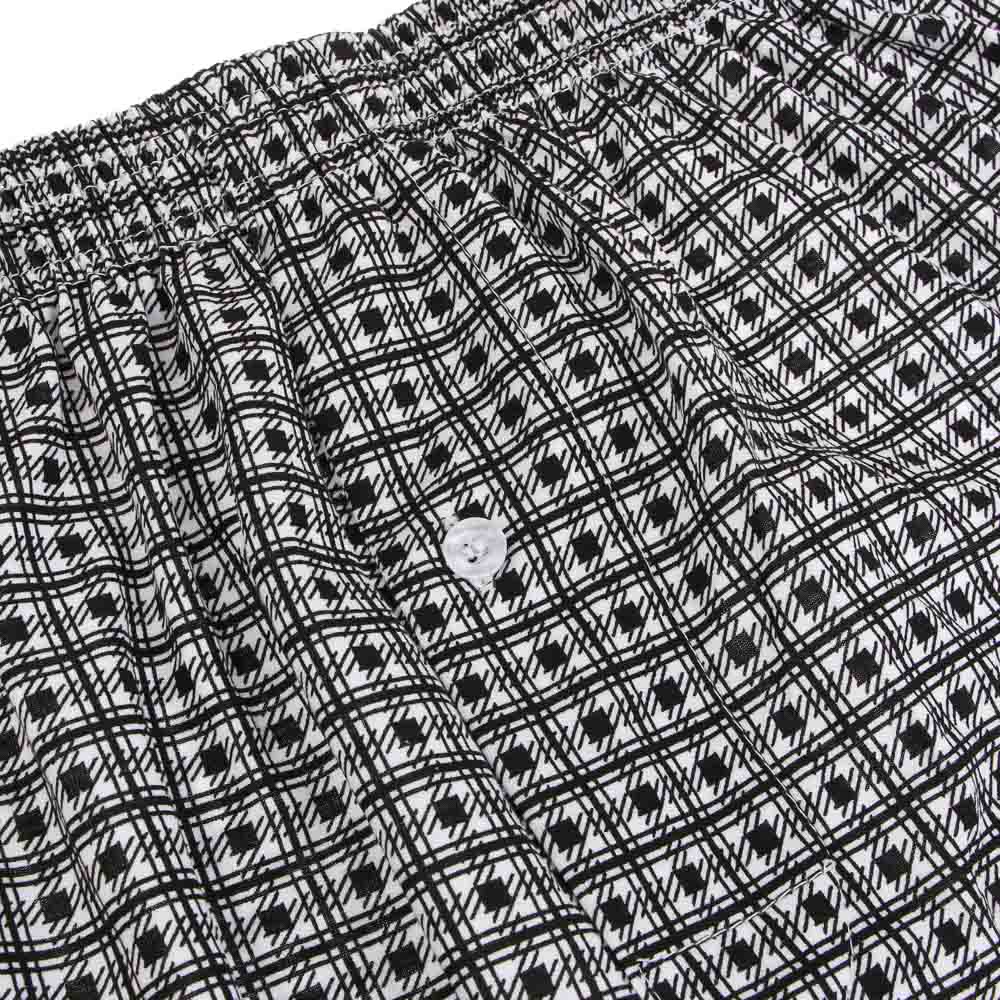 GALANTE Трусы-боксеры мужские классика, р.54, 95%хлопок, 5%спандекс, разноцветный, НБ25-7, арт.№ 331-336