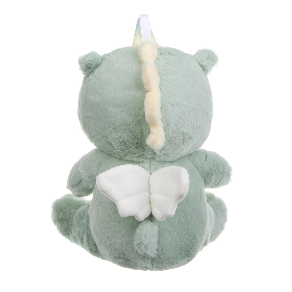 ИГРОЛЕНД Игрушка мягкая "Мишутка в костюме", 30 см, полиэстер, арт.№ 264-525