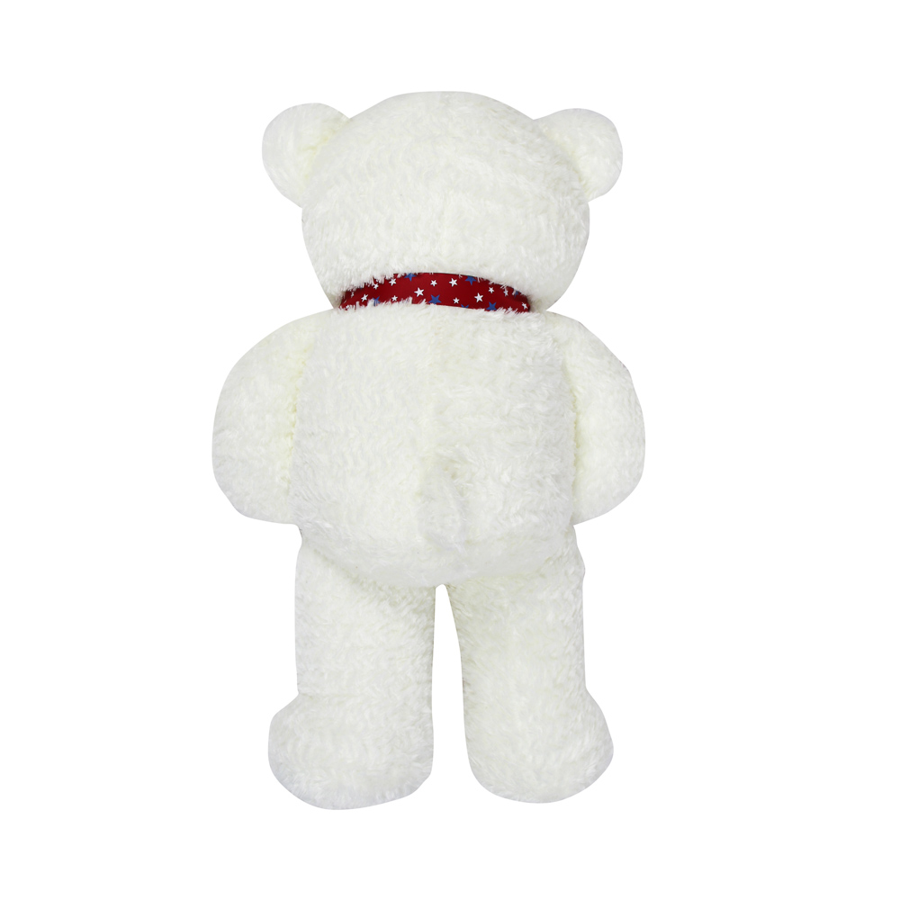 ИГРОЛЕНД Игрушка мягкая "Медведь", 90 см, полиэстер, арт.№ 264-528