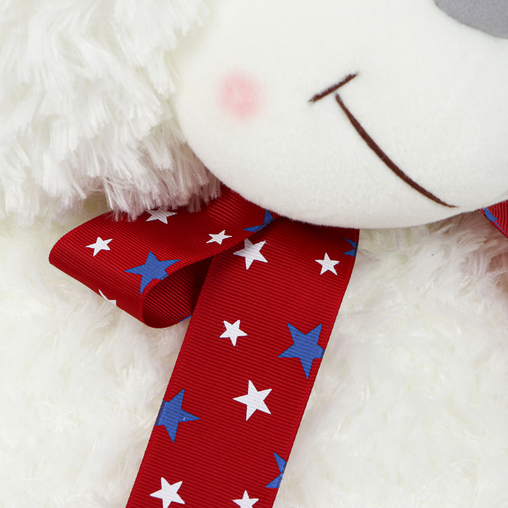 ИГРОЛЕНД Игрушка мягкая "Медведь", 90 см, полиэстер, арт.№ 264-528