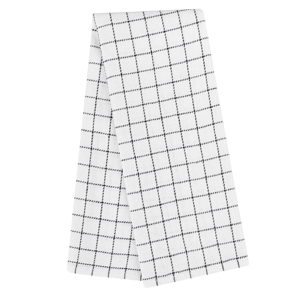 PROVANCE Стандарт Полотенце кухонное, 35х60см, 50% хлопок, 50% полиэстер, арт.№ 434-198