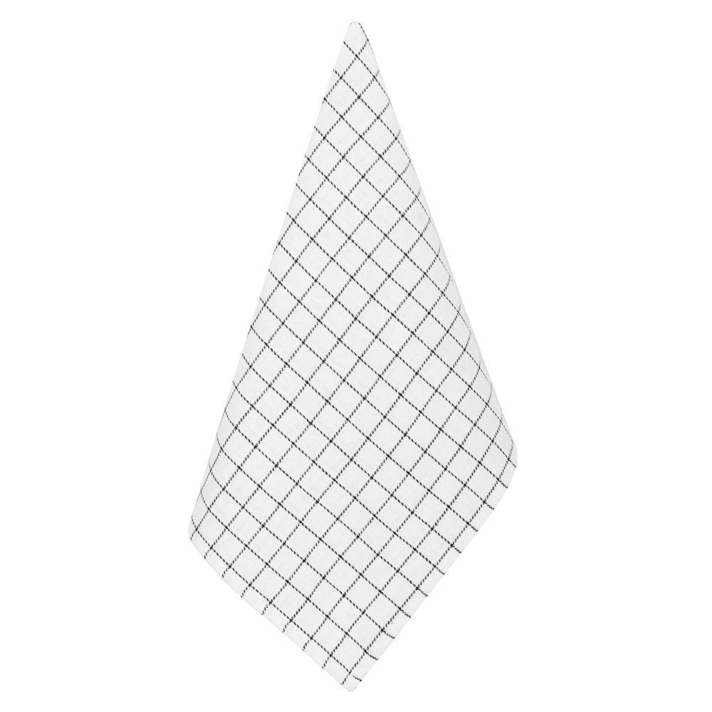 PROVANCE Стандарт Полотенце кухонное, 35х60см, 50% хлопок, 50% полиэстер, арт.№ 434-198