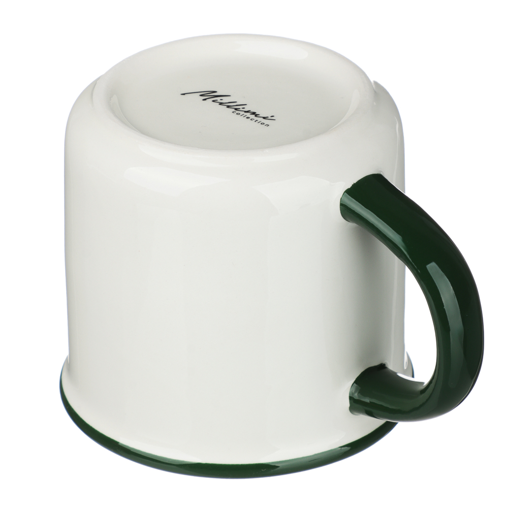 MILLIMI Щелкунчик Кружка 400мл, керамика, арт.№ 820-726