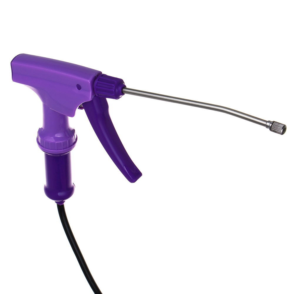 INBLOOM Опрыскиватель садовый с пистолетом 2.5л, 21.5х17х10см, РЕ, арт.№ 166-057