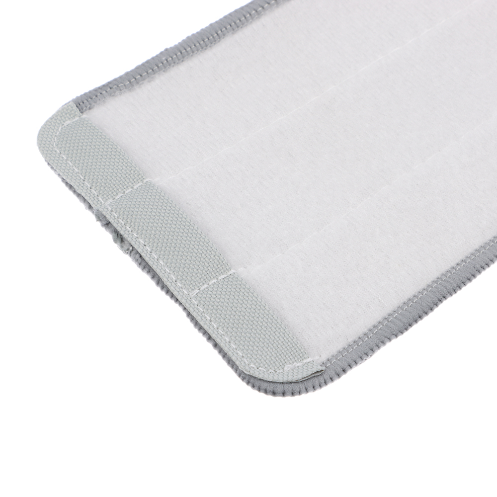 VETTA Насадка для швабры, 42x11 см, полиэстер, арт.№ 444-429