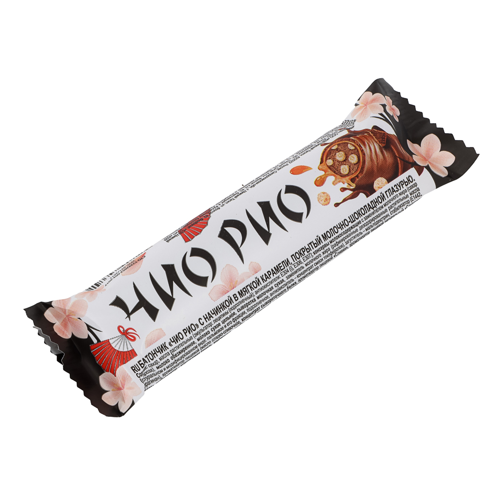 Батончик "Чио Рио", 30 г, арт.№ 347-120