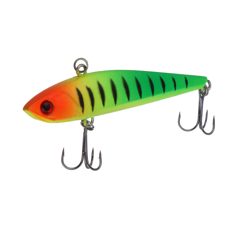 Ратлин "Стикджиг" тм AZOR FISHING, 15 гр, 7,5 см, 5 цветов, арт.№ 125-112