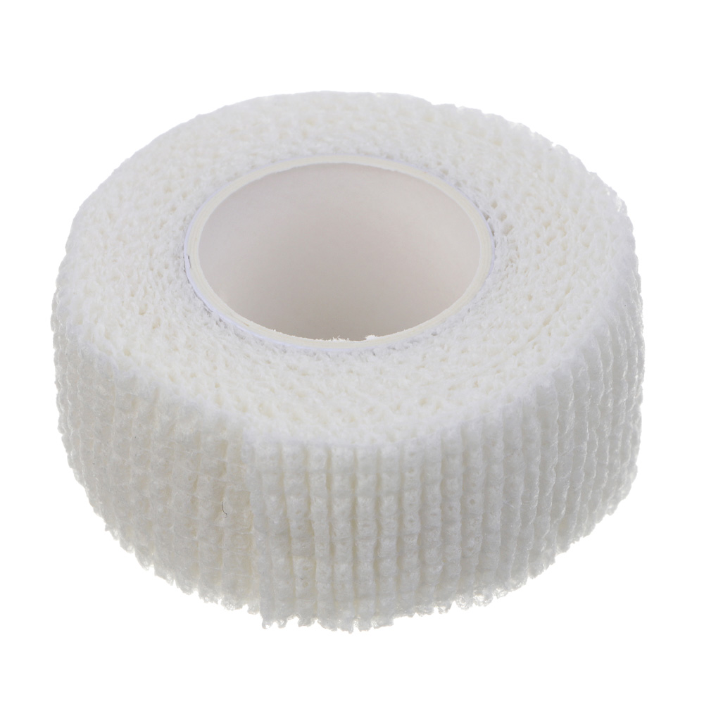 SILAPRO Бандаж лента, 4.5м, 2.5см, нетканый материал, арт.№ 138-036