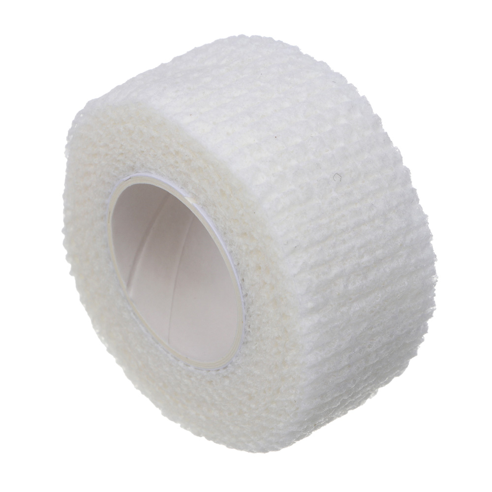 SILAPRO Бандаж лента, 4.5м, 2.5см, нетканый материал, арт.№ 138-036