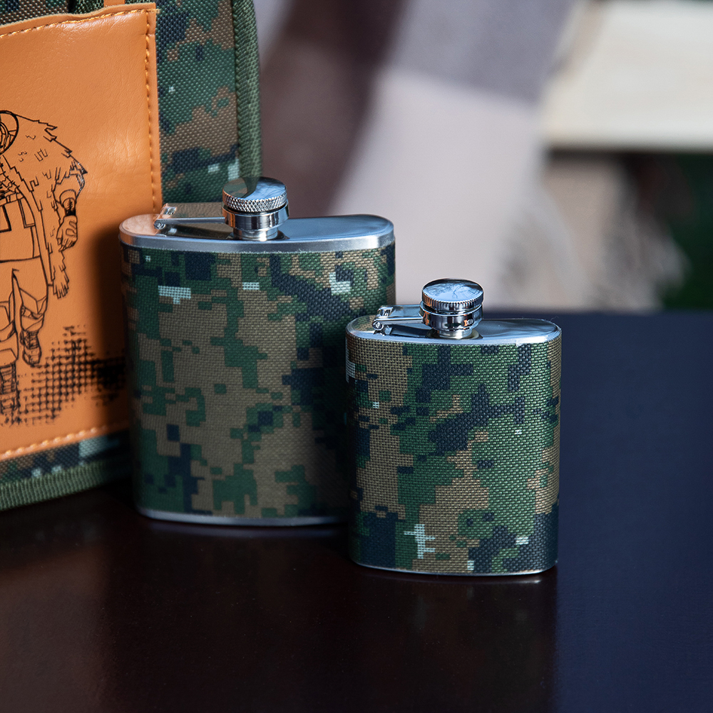 BY Набор походный ТУРИСТ-2, 12 предметов, в походной сумке, арт.№ 123-003