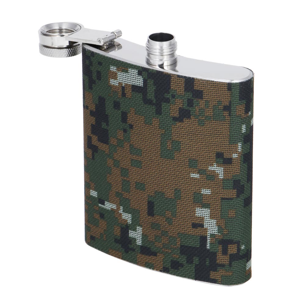 BY Набор походный ТУРИСТ-2, 12 предметов, в походной сумке, арт.№ 123-003