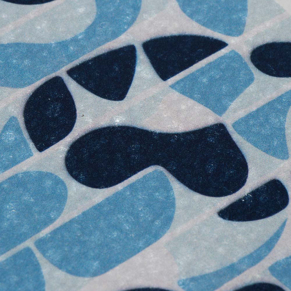 BY Русские Супергерои Эко-губка для уборки, древесная целлюлоза, 17х17см, 4 дизайна, арт.№ 448-351