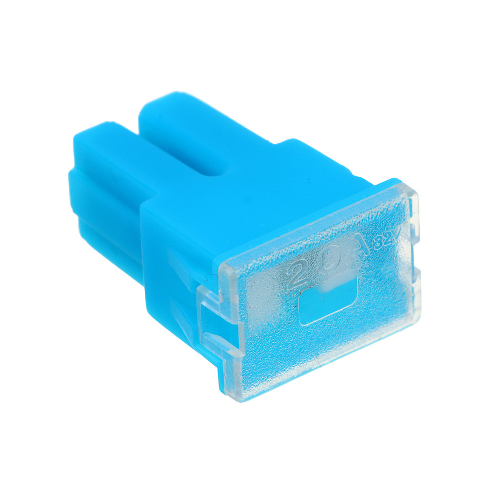 NG Предохранитель картриджный 1шт., 20A, FJ11, арт.№ 967-028