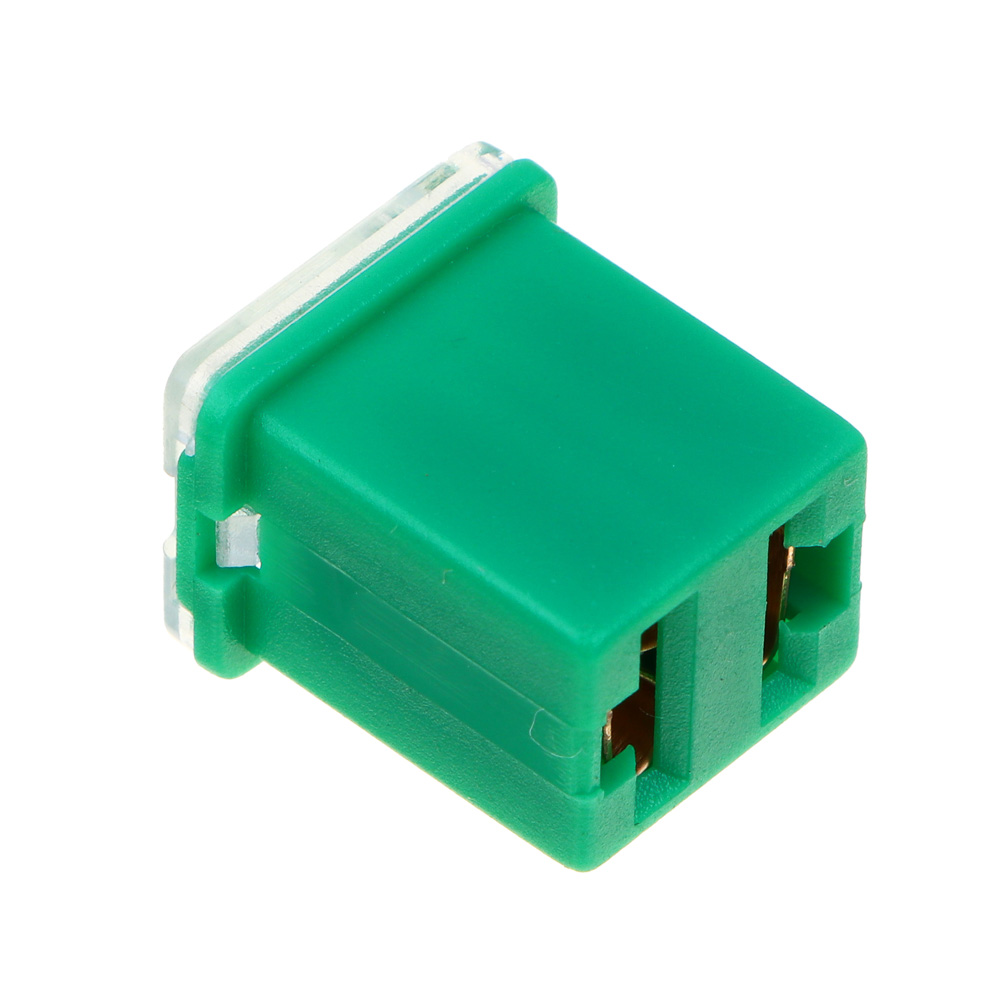 NG Предохранитель картриджный 1шт., 40A, FJ17, арт.№ 967-033