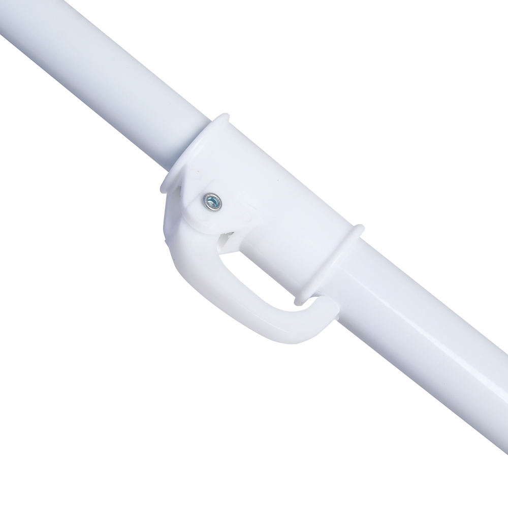 ЯРКОЕ ЛЕТО Зонт туристический, с изменяющимся углом наклона, 180х160см, полиэстер, арт.№ 121-083