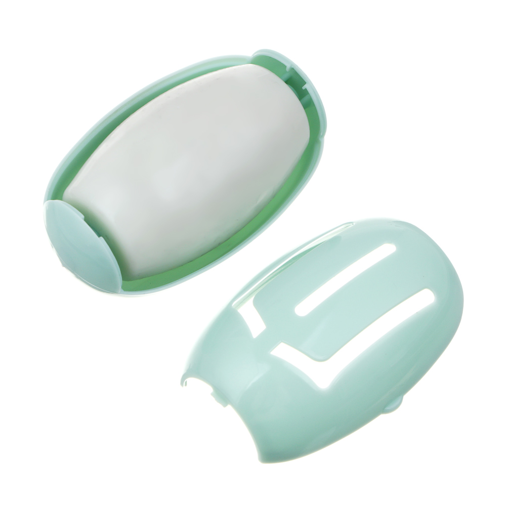 Ролик для чистки одежды тм VETTA, силиконовый многоразовый, арт.№ 457-827