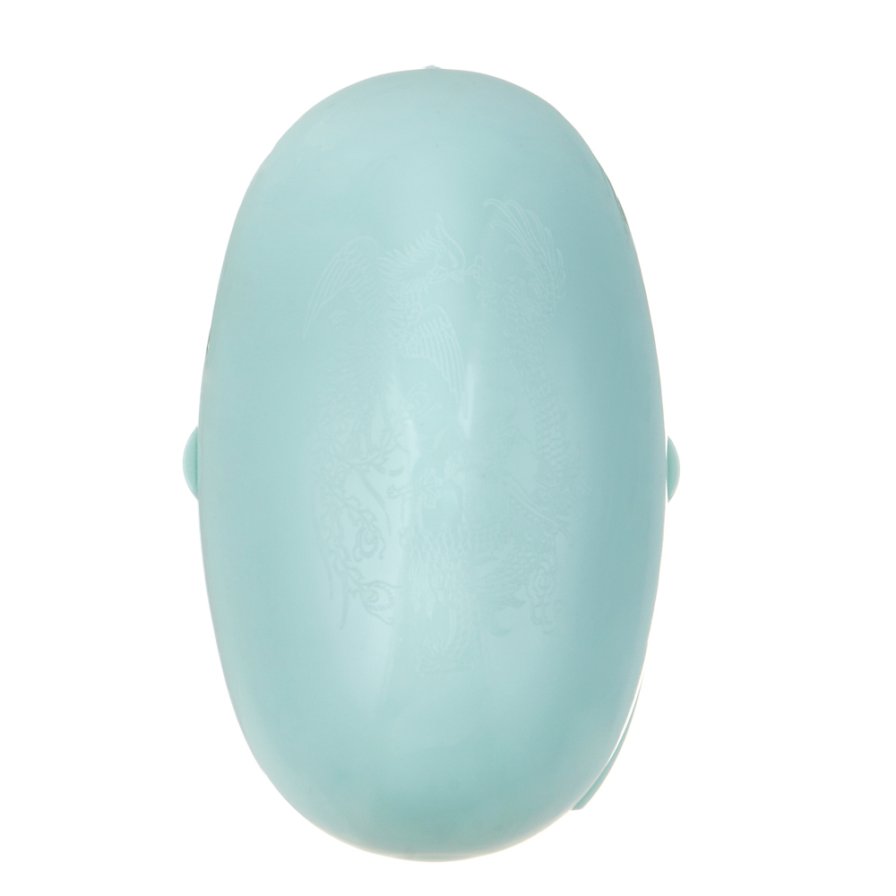 Ролик для чистки одежды тм VETTA, силиконовый многоразовый, арт.№ 457-827