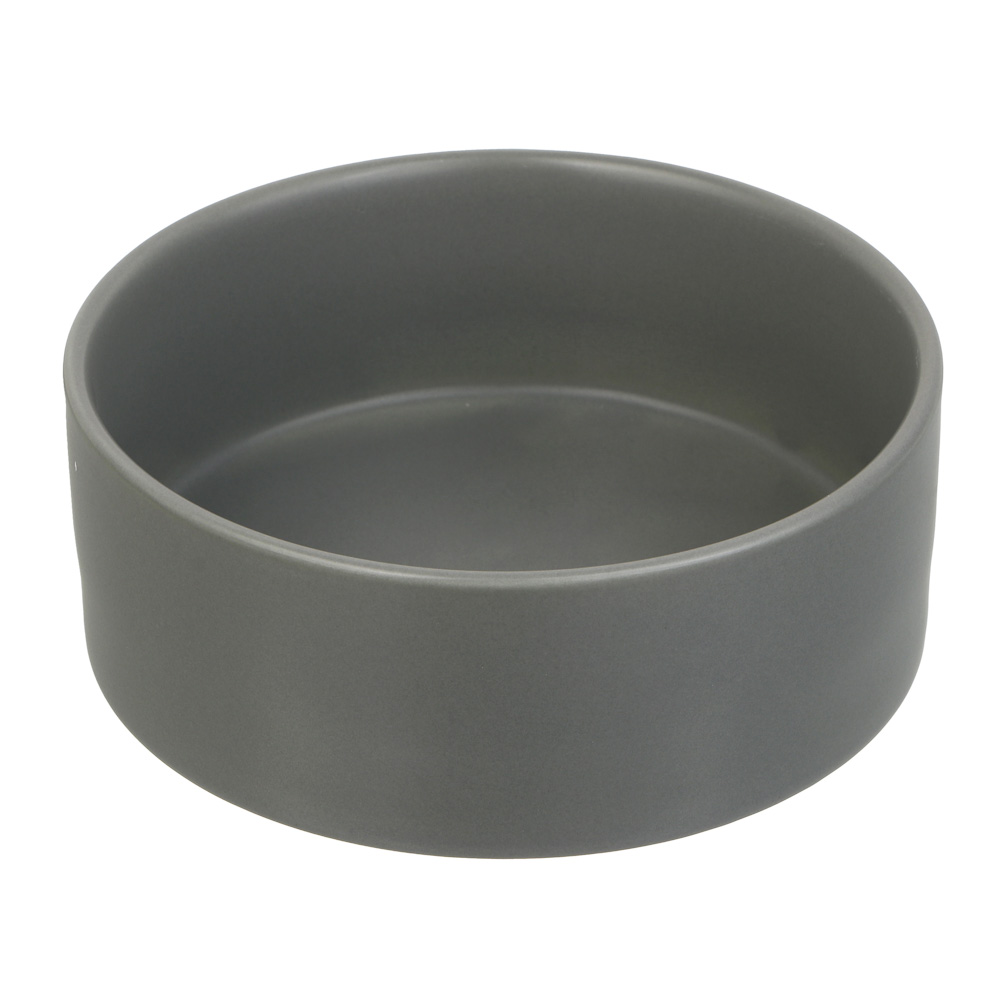 VETTA Миска для домашних животных, керамика, 13х5 см, 400 мл, арт.№ 273-449