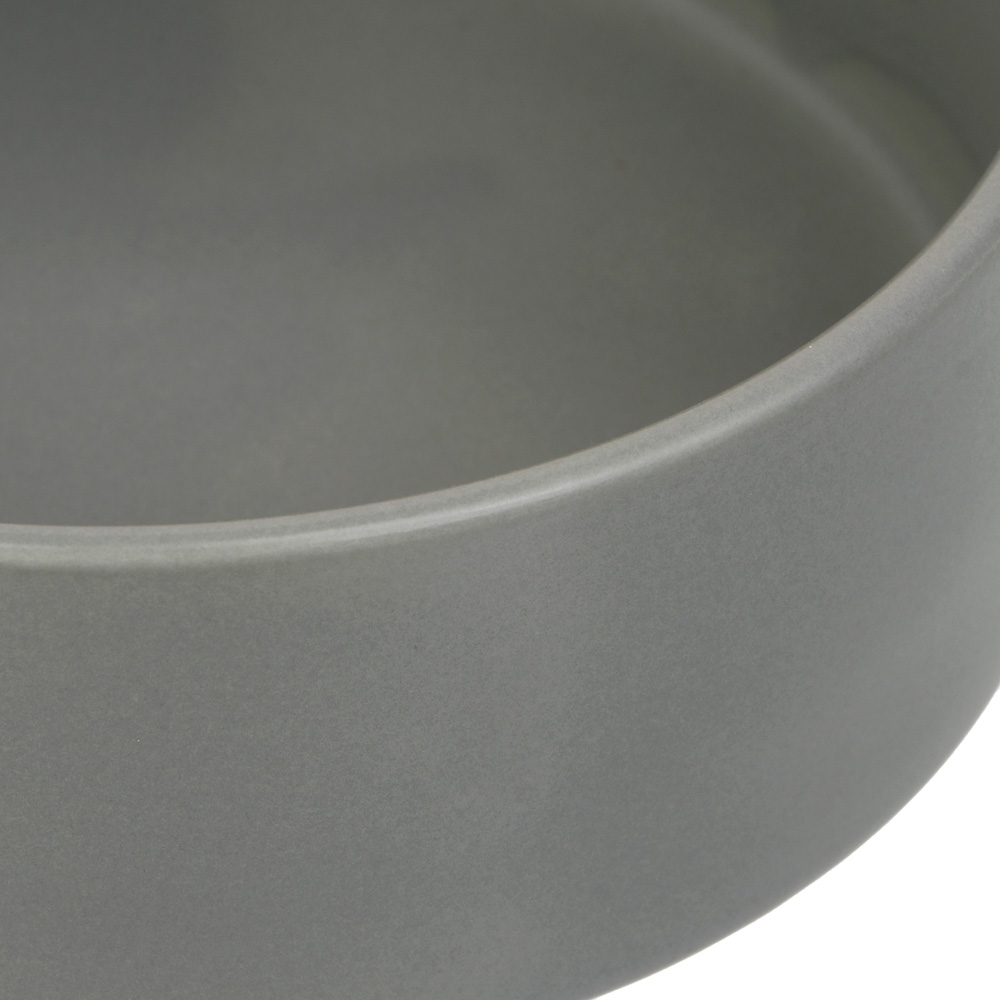 VETTA Миска для домашних животных, керамика, 13х5 см, 400 мл, арт.№ 273-449