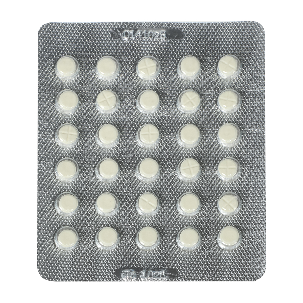 БАД Феррумтабс Железо Витамир Vitaworld, 30табл, арт.№ 015-231