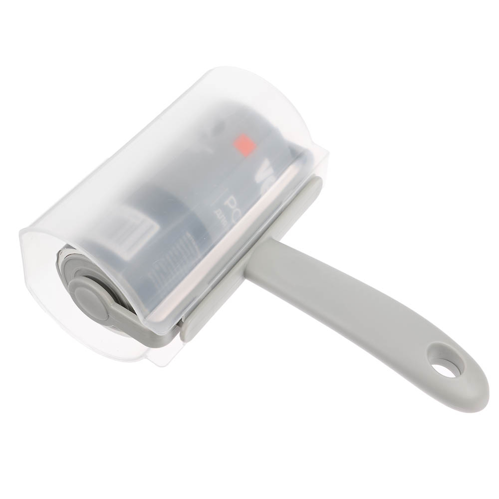 Ролик для чистки мебели и одежды тм VETTA, 60 листов, арт.№ 454-009